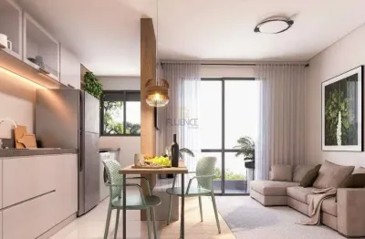 Apartamento com 1 quarto à venda na Rua Buarque De Macedo, 2638, Centro, Garibaldi