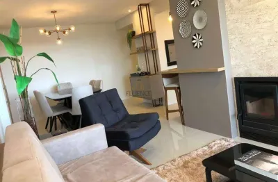 Apartamento com 2 quartos à venda na Avenida São Roque, 686, São Roque, Bento Gonçalves