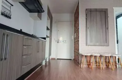 Apartamento com 2 quartos à venda na Rua João Camerin, 519, São Roque, Bento Gonçalves