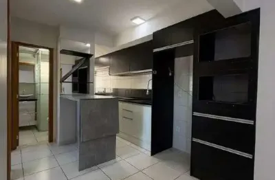 Apartamento com 2 quartos à venda na Rua Sestilo Gasparri, 700, Humaitá, Bento Gonçalves
