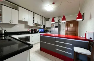 Apartamento à venda, 3 quartos, 1 vaga, centro - carlos barbosa/rs