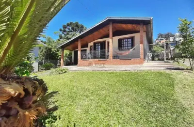 Casa com 3 quartos à venda na Rua Marechal Floriano Peixoto, 1642, Vale dos Pinheiros, Garibaldi