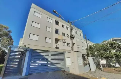 Apartamento à venda na Rua Angela Carniel, 48, Alfândega, Garibaldi