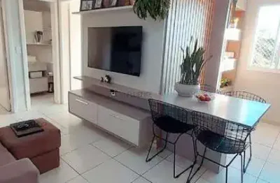 Apartamento com 2 quartos à venda na Rua Sestilo Gasparri, 700, Progresso, Bento Gonçalves