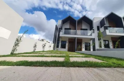 Sobrados à venda, 2 quartos, 2 suítes, 2 vagas, universitário - bento gonçalves/rs