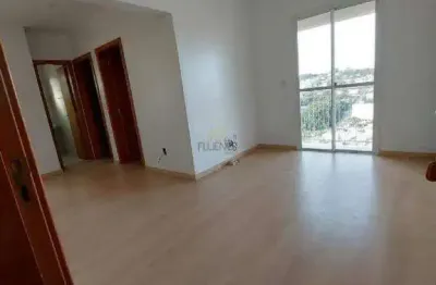 Apartamento com 2 quartos à venda na Rua Sestilo Gasparri, 700, Progresso, Bento Gonçalves