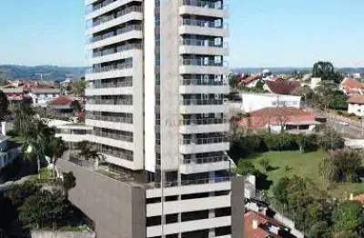 Apartamento à venda, 3 quartos, 1 suíte, 2 vagas, planalto - bento gonçalves/rs
