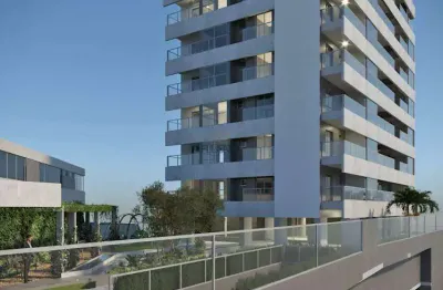 Apartamento à venda, 3 quartos, 3 vagas, planalto - bento gonçalves/rs