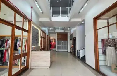 Sala comercial à venda na Rua Saldanha Marinho, 695, Centro, Bento Gonçalves