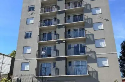 Apartamento à venda, 2 quartos, 1 vaga, triângulo - carlos barbosa/rs