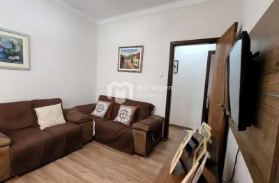 Apartamento com 3 quartos à venda na Rua Eugênio Sales, 13, Centro, Itajubá