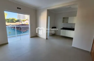 Apartamento com 2 quartos à venda na Rua Maurício Kaysermann, 79, Boa Vista, Itajubá