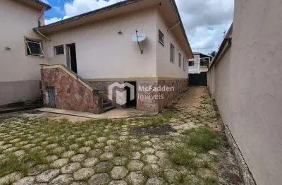 Casa com 6 quartos à venda na Rua Doutor Xavier Lisboa, 153, Varginha, Itajubá