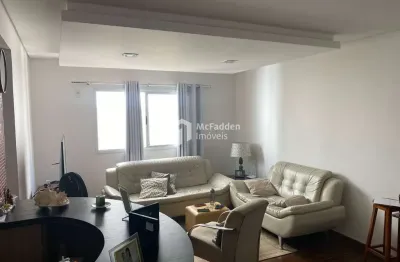 Apartamento com 3 quartos à venda na Rua Euclides Miranda, 112, Varginha, Itajubá