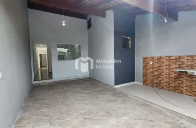 Casa com 2 quartos à venda na Rua Carlos Monteiro Filho, 189, Anhumas, Itajubá