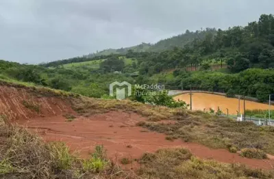 Terreno à venda na Estr. Pinheirinho, 393, Pinheirinho, Itajubá