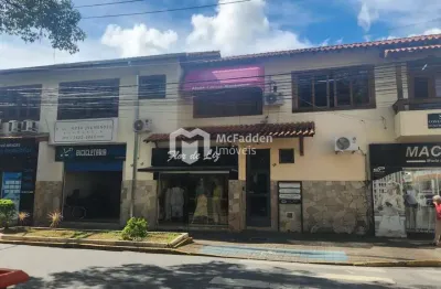 Ponto comercial para alugar na Praça Presidente Getúlio Vargas, 70, Centro, Itajubá