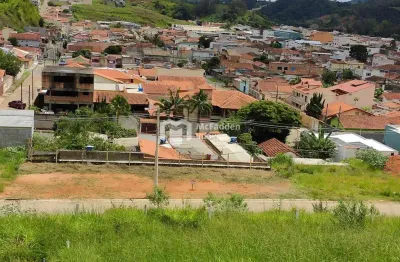 Terreno à venda na Rua Projetada 9, sn, Nossa Senhora de Fátima, Itajubá