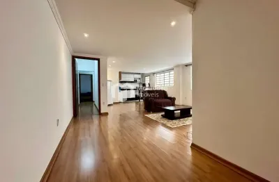 Apartamento com 2 quartos à venda na Avenida Bps, 587, Pinheirinho, Itajubá