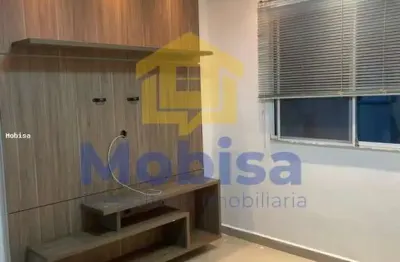Apartamento para venda em ribeirão preto, jardim maria goretti, 2 dormitórios, 1 banheiro, 1 vaga