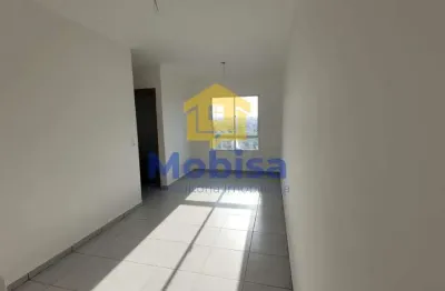 Apartamento para locação em ribeirão preto, vila virgínia, 2 dormitórios, 1 banheiro, 1 vaga