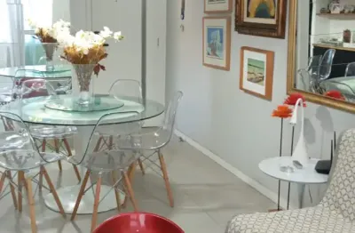 Apartamento com 3 quartos à venda na Rua das Patativas, 456, Imbuí, Salvador