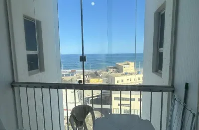 Alugo apartamento de  quarto e sala mobiliado na pituba-salvador-ba