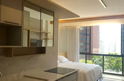 Kitnet / Stúdio à venda na Alameda das Catabas, 266, Caminho das Árvores, Salvador