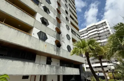 Vendo lindo apartamento de 1 quarto  e sala no caminho das arvores