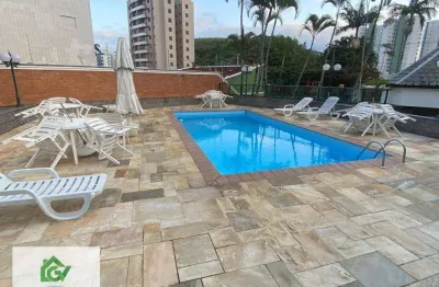 Apartamento com 3 dormitórios para alugar, 109 m² por r$ 5.000,00/mês - prainha - caraguatatuba/sp