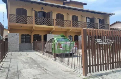 Village com 2 dormitórios 2 suítes à venda, 82 m² por r$ 460.000 - martim de sá - caraguatatuba/sp