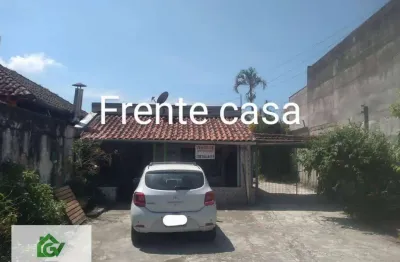 Casa com 5 dormitórios à venda, 620 m² por r$ 1.613.300,00 - centro - caraguatatuba/sp
