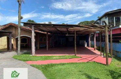Terreno à venda, 1050 m² por r$ 1.500.000,00 - porto novo - caraguatatuba/sp