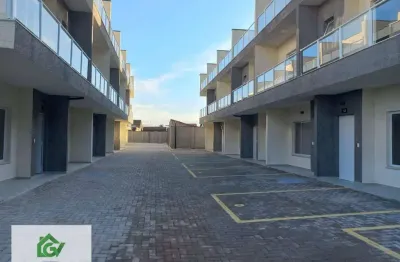 Casa com 3 dormitórios à venda, 113 m² por r$ 790.000,00 - centro - caraguatatuba/sp