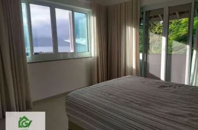 Casa com 5 dormitórios à venda, 271 m² por r$ 2.600.000,00 - guaecá - são sebastião/sp