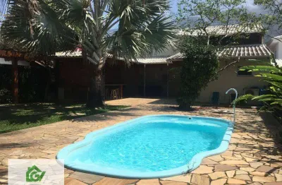 Casa com 3 dormitórios à venda, 210 m² por r$ 1.500.000,00 - guaecá - são sebastião/sp