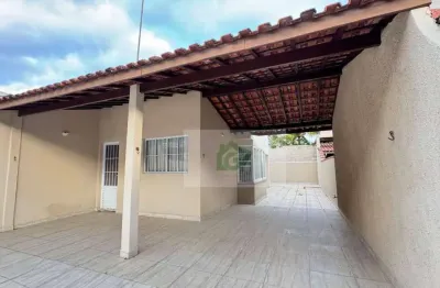 Casa com 2 dormitórios à venda, 109 m² por r$ 780.000,00 - baraqueçaba - são sebastião/sp
