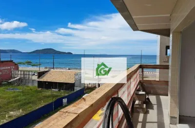 Apartamento à venda, 96 m² por r$ 850.000,00 - massaguaçu - caraguatatuba/sp