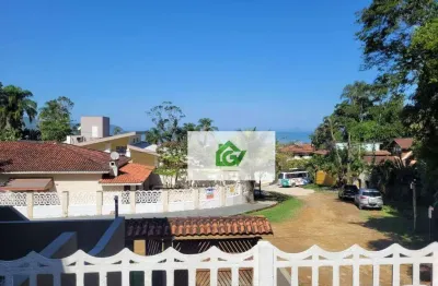 Apartamento com 4 dormitórios à venda, 518 m² por r$ 1.500.000,00 - lagoinha - ubatuba/sp