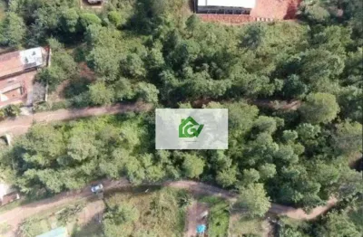 Terreno à venda, 500 m² por r$ 320.000 - jardim capricórnio - caraguatatuba/sp