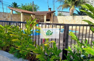 Apartamento com 2 dormitórios à venda, 62 m² por r$ 499.000,00 - indaiá - caraguatatuba/sp