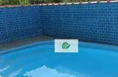 Apartamento à venda, 55 m² por r$ 425.000,00 - maranduba - ubatuba/sp