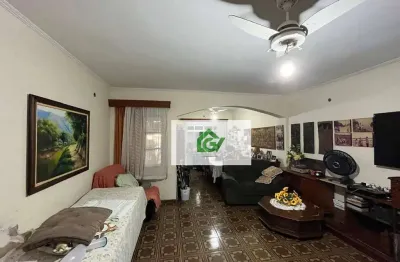 Sobrado com 4 dormitórios à venda, 510 m² por r$ 2.968.000,00 - centro - caraguatatuba/sp