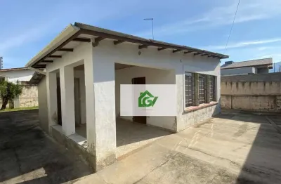 Casa com 2 dormitórios à venda, 86 m² por r$ 659.900,00 - indaiá - caraguatatuba/sp