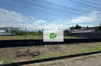 Terreno à venda, 360 m² por r$ 365.000,00 - pontal de santa marina - caraguatatuba/sp