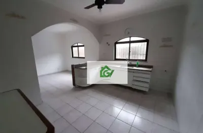 Casa com 3 dormitórios, 248 m² - venda por r$ 1.250.000,00 ou aluguel por r$ 7.000,00/mês - indaiá - caraguatatuba/sp
