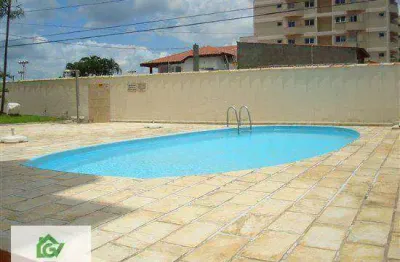 Cobertura com 4 dormitórios, 180 m² - venda por r$ 1.050.000,00 ou aluguel por r$ 6.939,79/mês - praia indaiá - caraguatatuba/sp