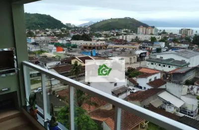 Apartamento à venda, 79 m² por r$ 745.000,00 - sumaré - caraguatatuba/sp