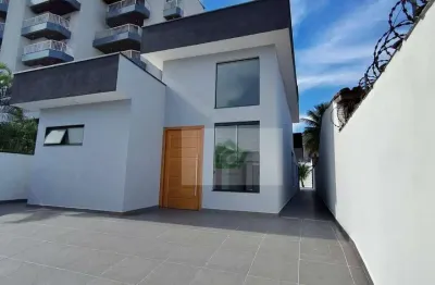 Casa com 3 dormitórios à venda, 144 m² por r$ 1.350.000,00 - martim de sá - caraguatatuba/sp