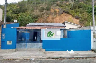 Casa com 3 dormitórios à venda, 230 m² por r$ 530.000,00 - martim de sá - caraguatatuba/sp